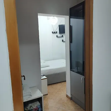 Hotel apartamentowy La Strada Tirana
