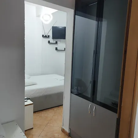 La Strada Hotel apartamentowy