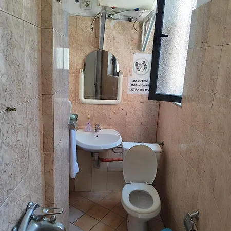 Appart hôtel La Strada