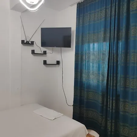 La Strada Apartahotel Tirana