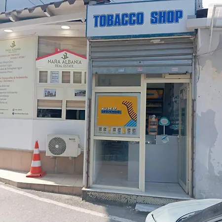 Lejlighedshotel La Strada 3*