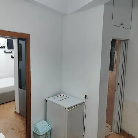 La Strada Lejlighedshotel Tirana