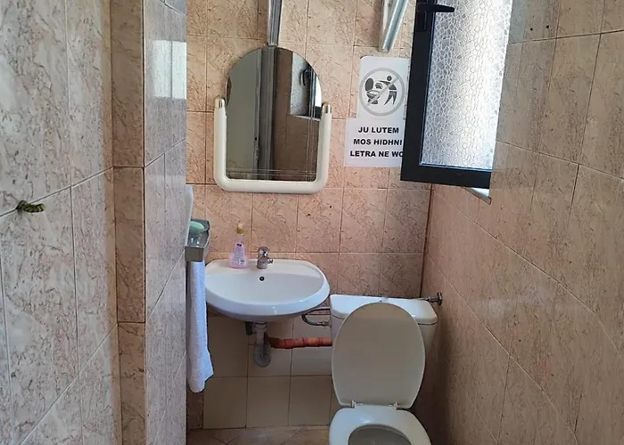 Lejlighedshotel La Strada