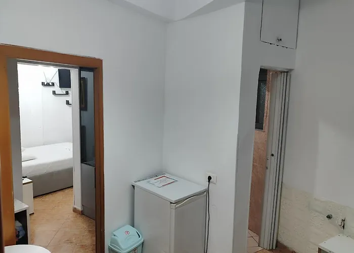 La Strada Lejlighedshotel Tirana